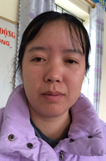 Bàn Thị Chung