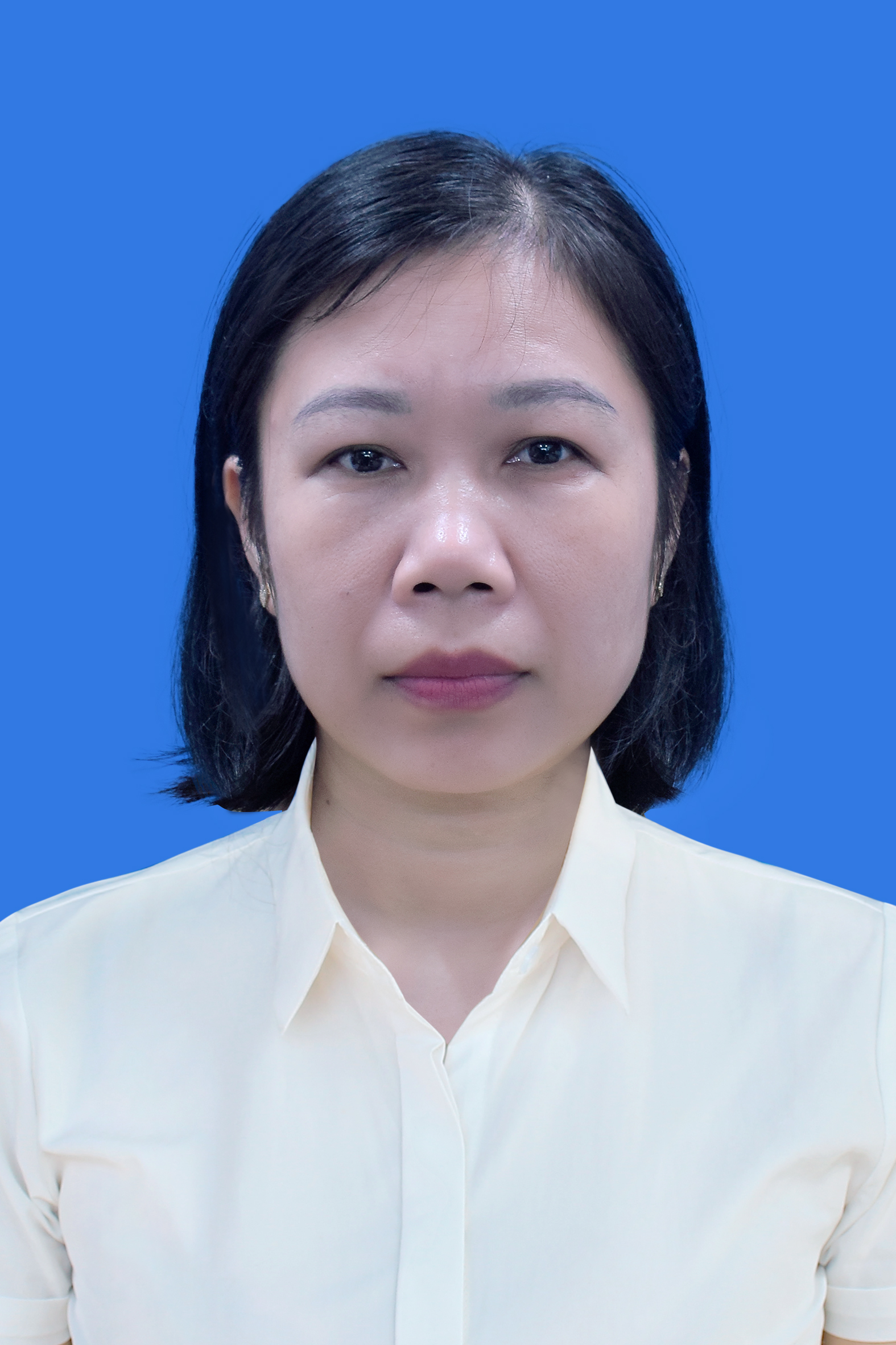 Dương Thị Tiến
