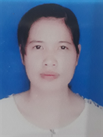 Tô Thị Khánh