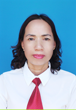 Châu Thị huệ