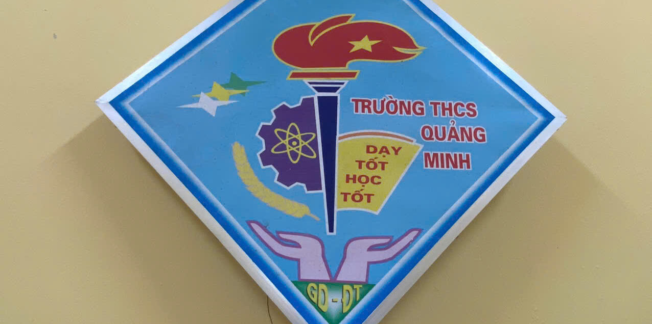 THCS Quang Minh
