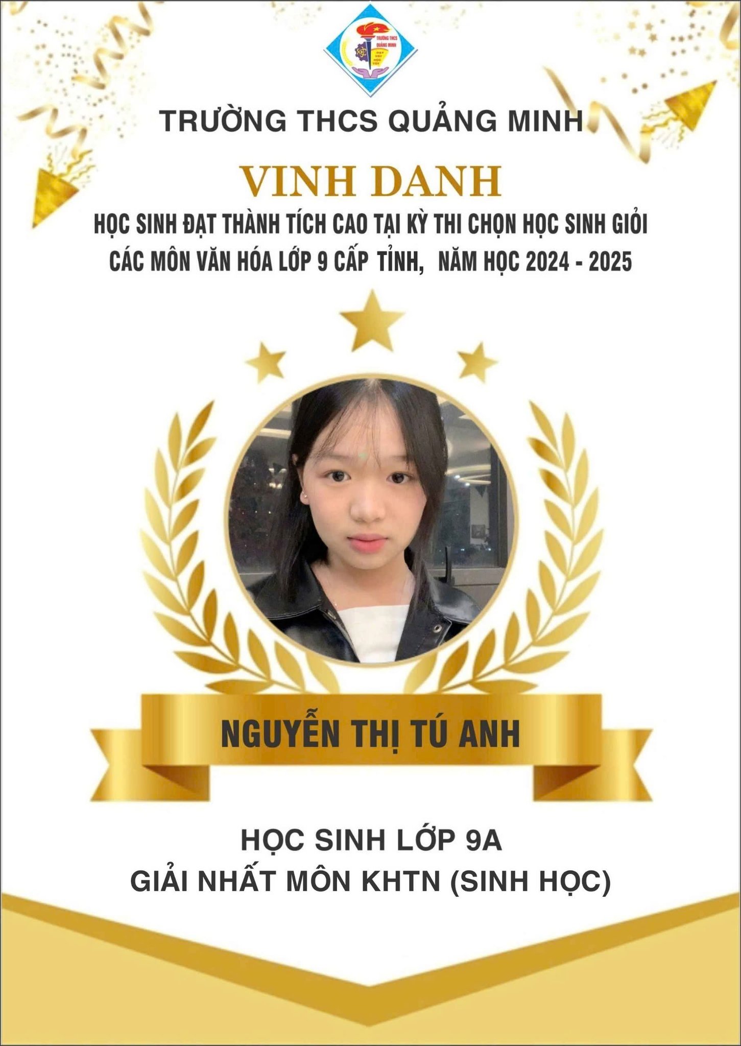 Nguyễn Thị Tú Anh